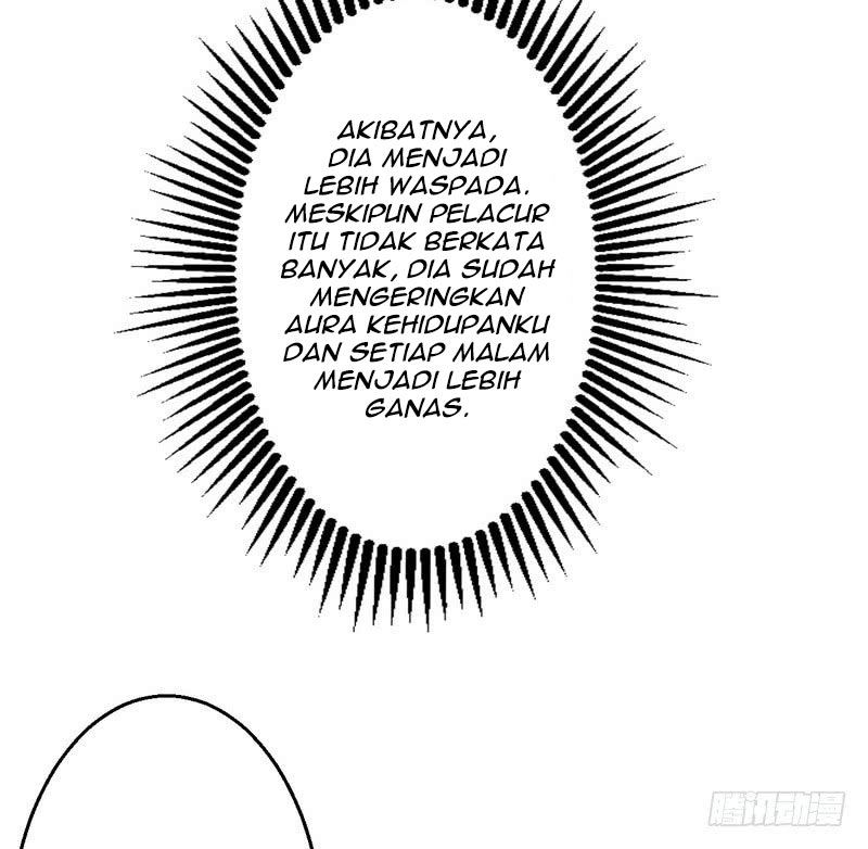 I’m An Evil God Chapter 3